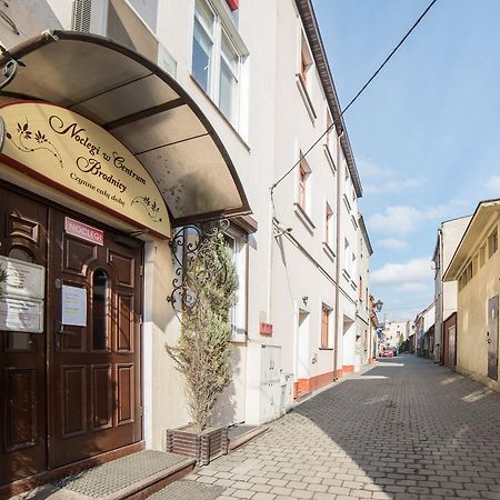 Noclegi W Centrum Brodnicy Brodnica  Exterior photo